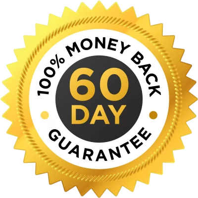 BellyFlush Money Back Guarantee